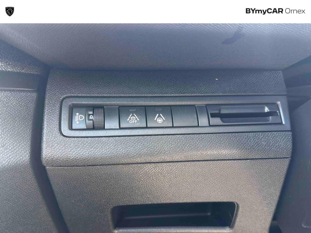 Peugeot 3008 - Photo 24