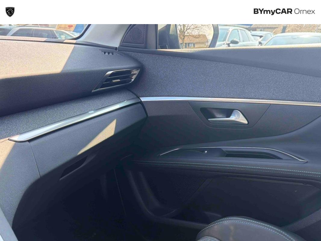 Peugeot 3008 - Photo 26