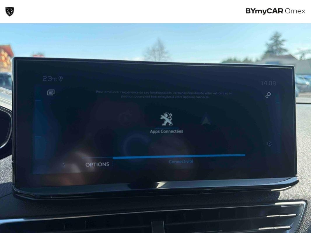 Peugeot 3008 - Photo 32