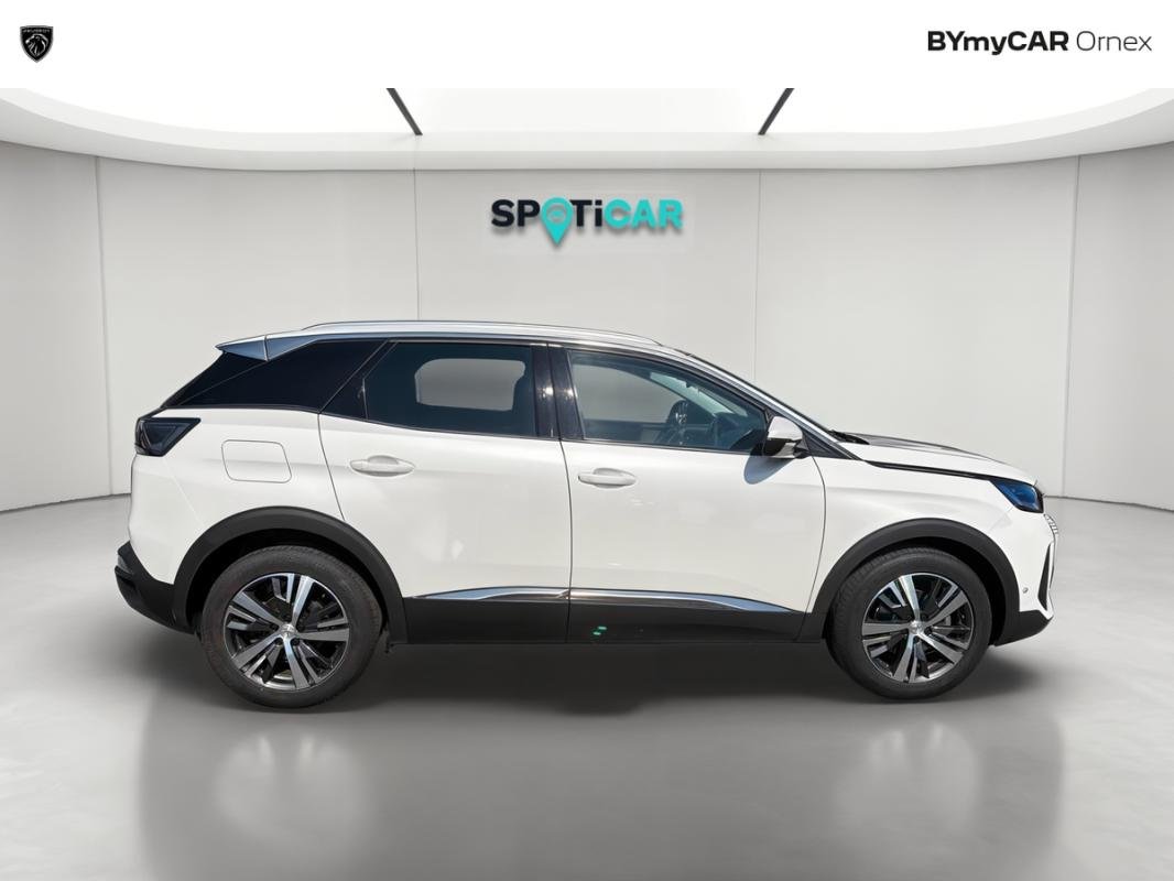 Peugeot 3008 - Photo 6