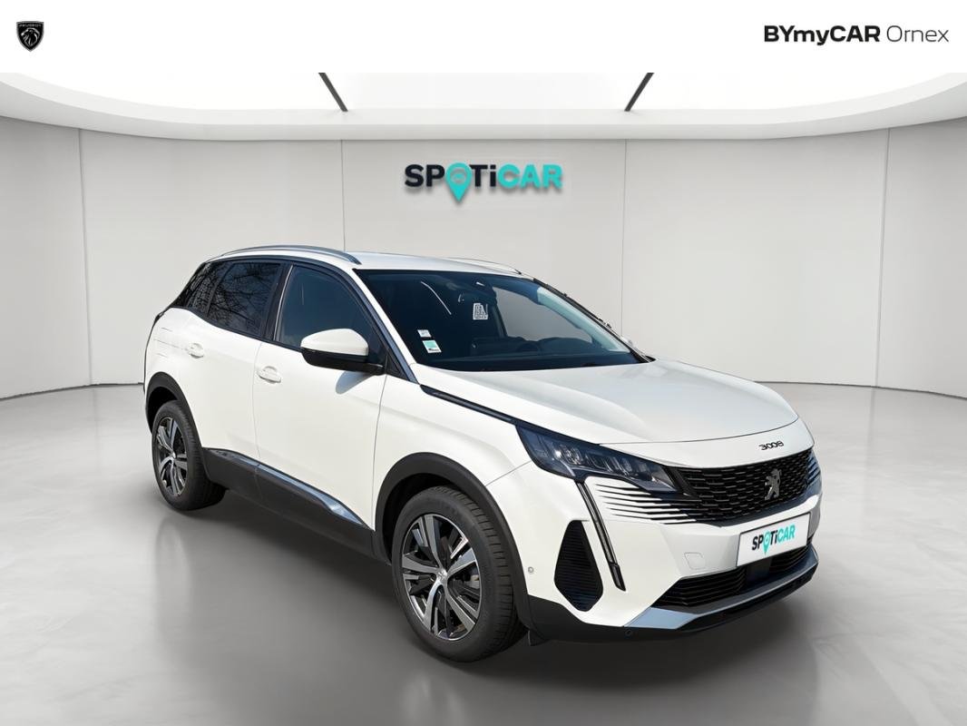 Peugeot 3008 - Photo 7