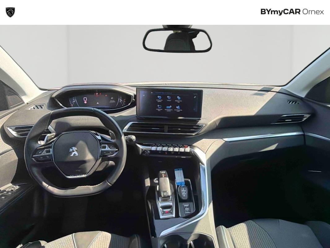 Peugeot 3008 - Photo 9