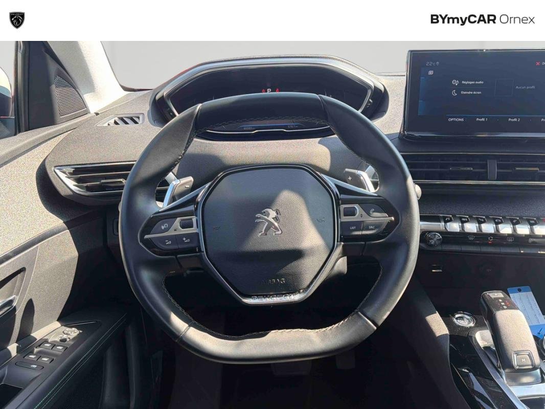 Peugeot 3008 - Photo 10