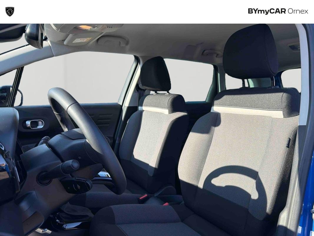 Citroën C3 Aircross - Photo 11