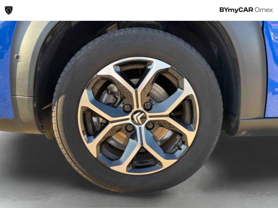 Citroën C3 Aircross - Photo 14
