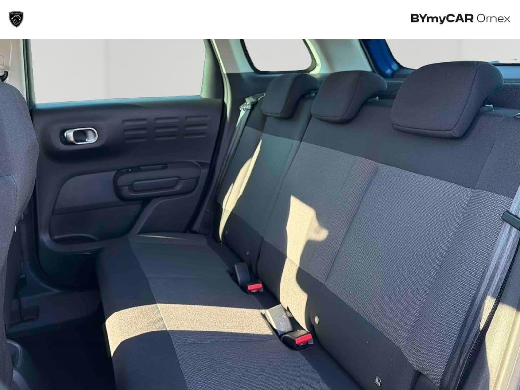 Citroën C3 Aircross - Photo 18