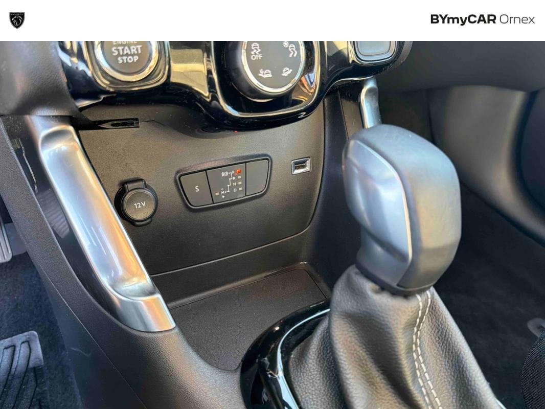 Citroën C3 Aircross - Photo 19