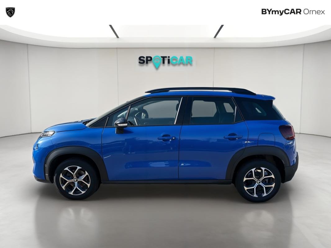 Citroën C3 Aircross - Photo 2