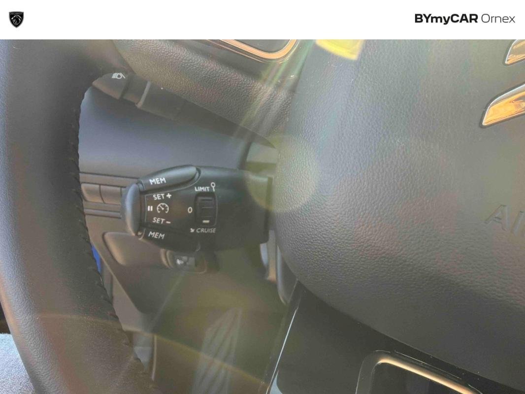 Citroën C3 Aircross - Photo 22