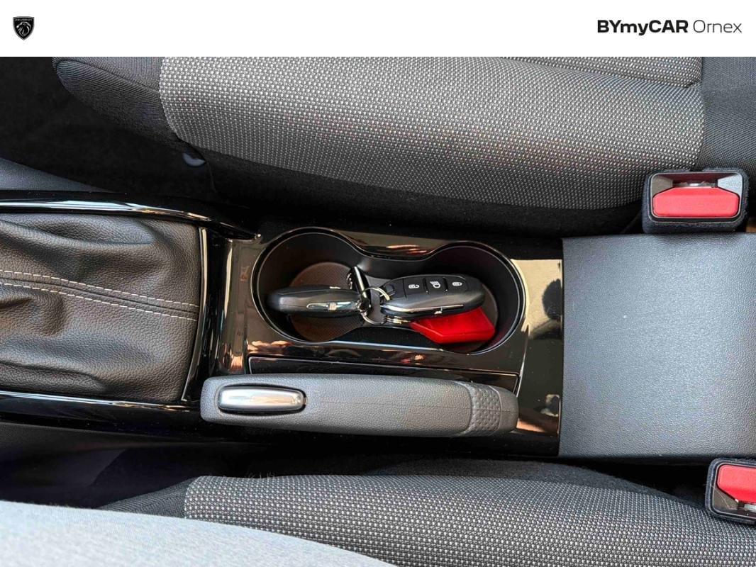 Citroën C3 Aircross - Photo 24