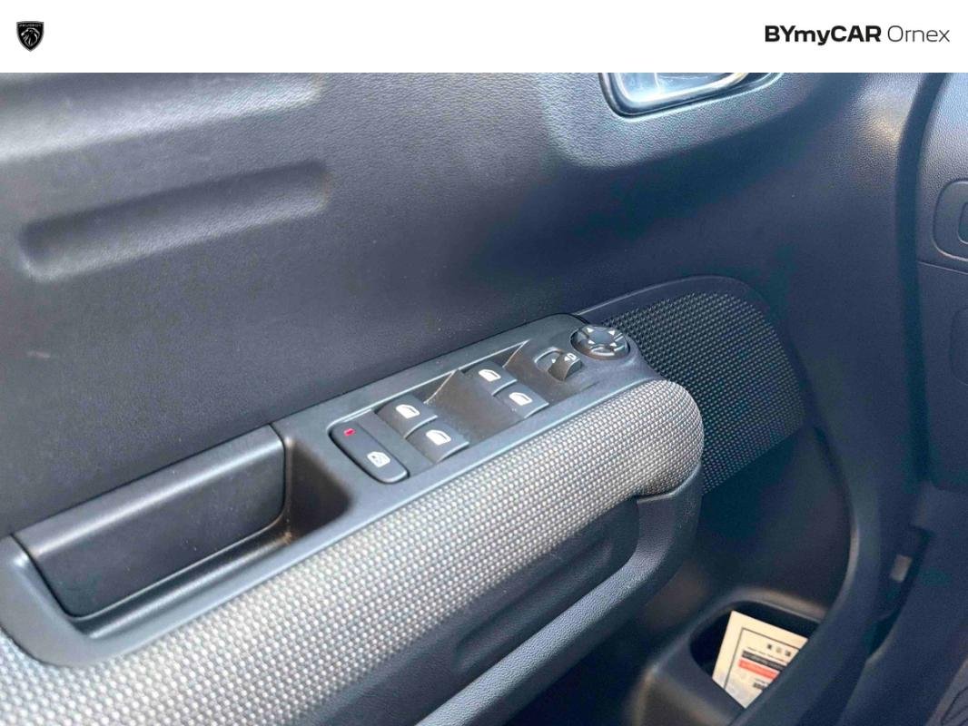 Citroën C3 Aircross - Photo 25