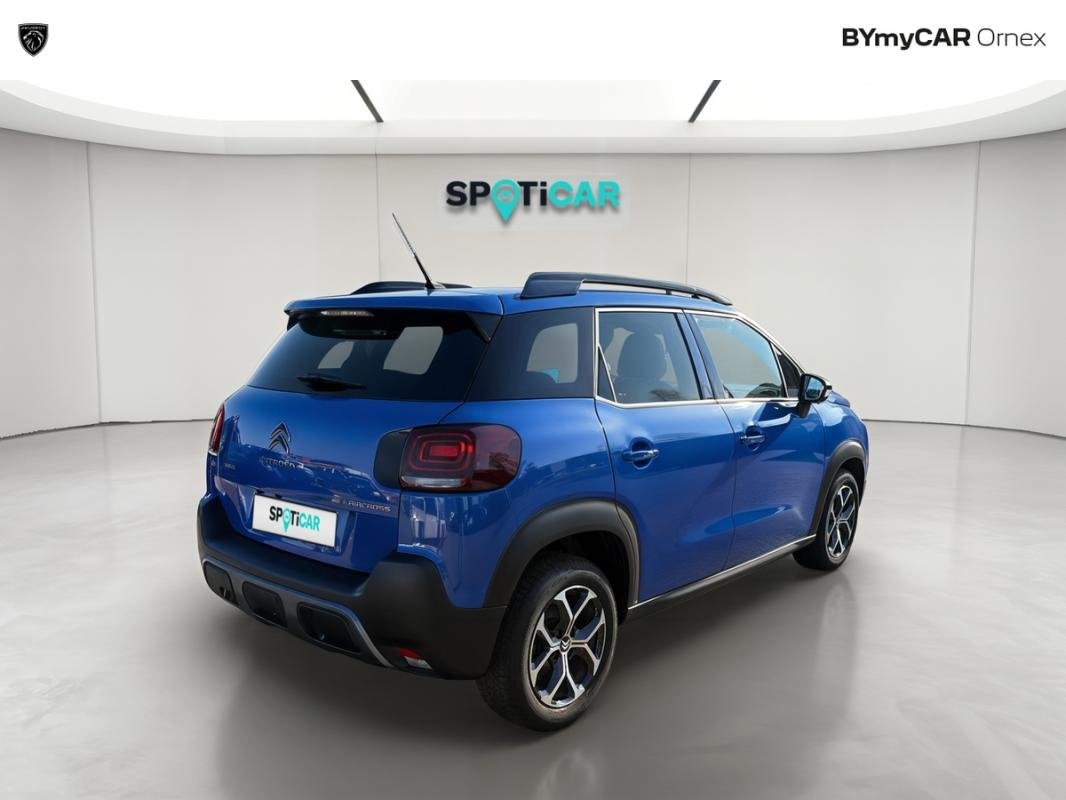 Citroën C3 Aircross - Photo 5