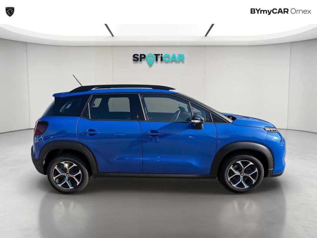 Citroën C3 Aircross - Photo 6