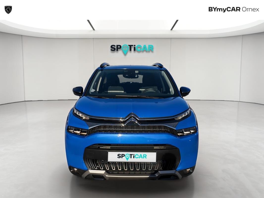 Citroën C3 Aircross - Photo 8