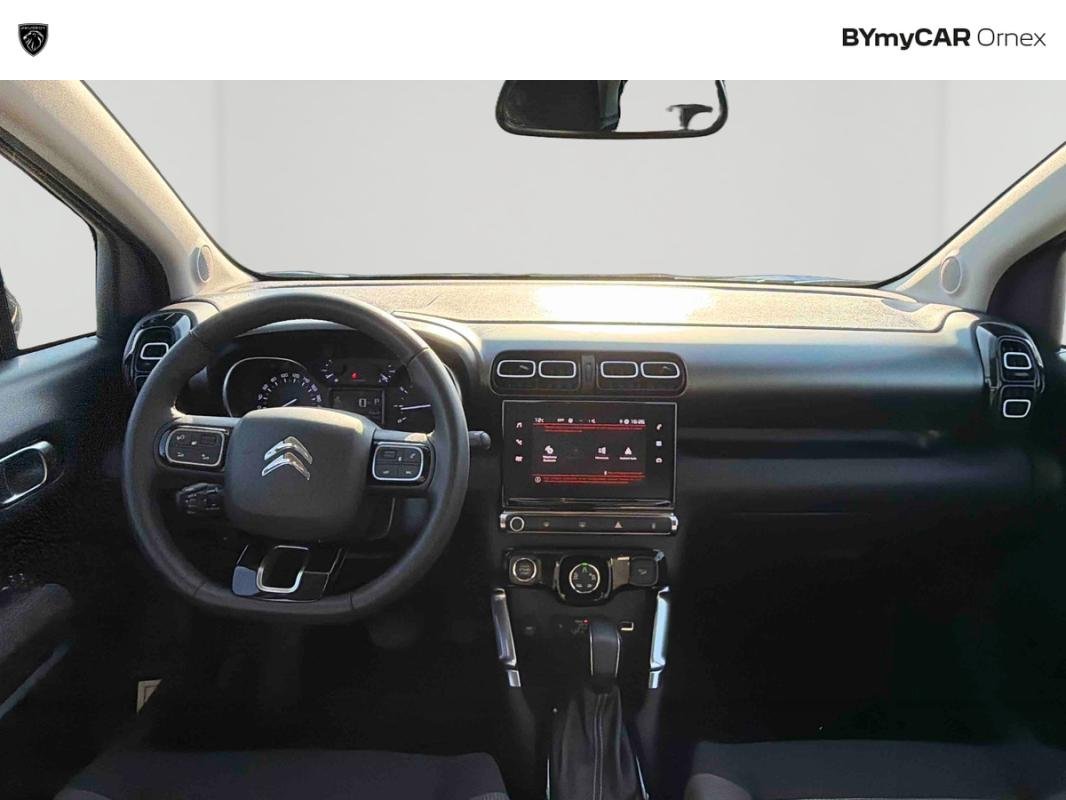 Citroën C3 Aircross - Photo 9