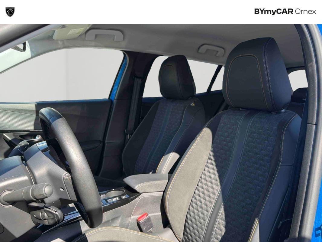 Peugeot 2008 - Photo 11