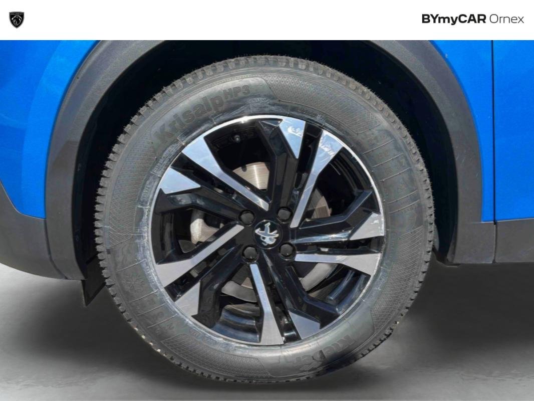 Peugeot 2008 - Photo 14