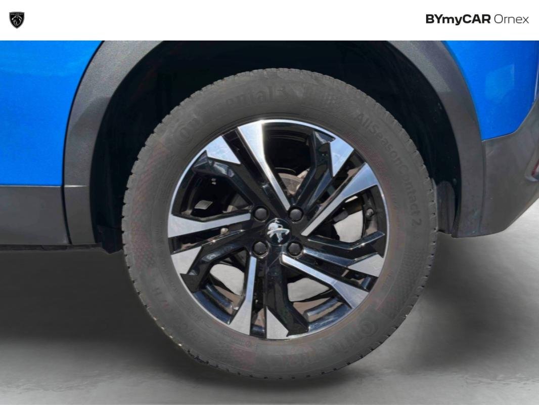 Peugeot 2008 - Photo 15