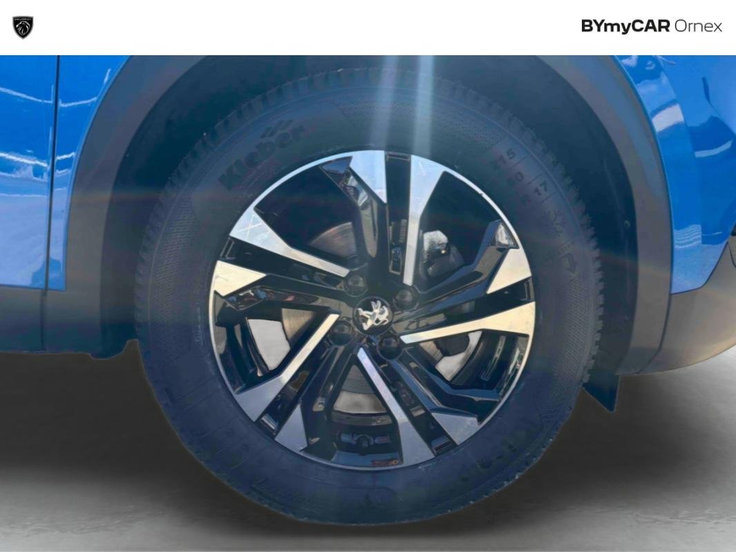 Peugeot 2008 - Photo 17