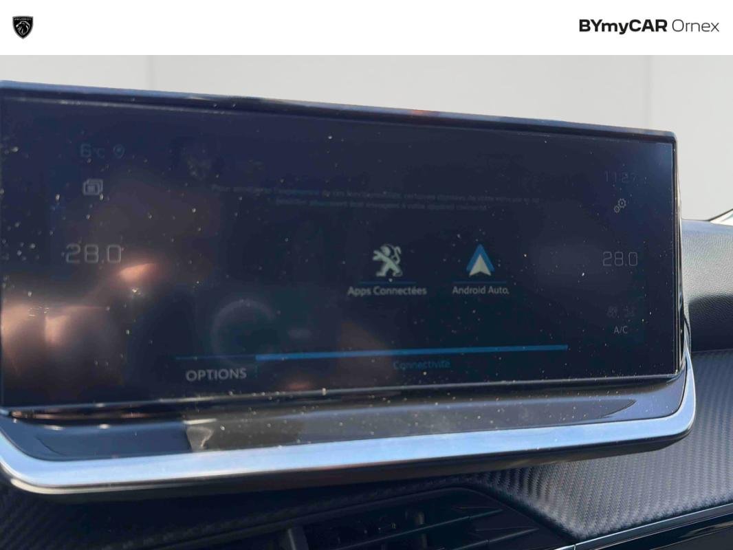 Peugeot 2008 - Photo 24