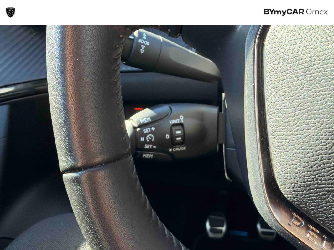 Peugeot 2008 - Photo 25