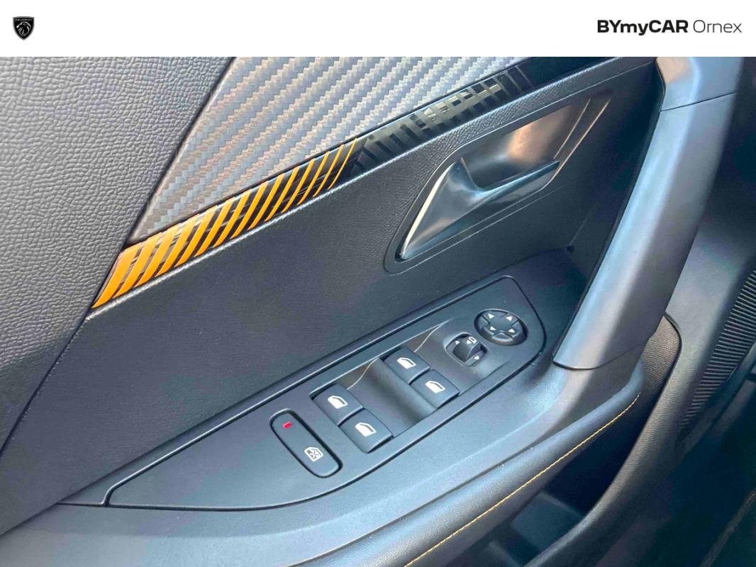 Peugeot 2008 - Photo 26