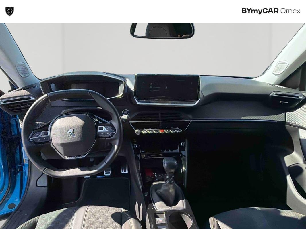 Peugeot 2008 - Photo 9