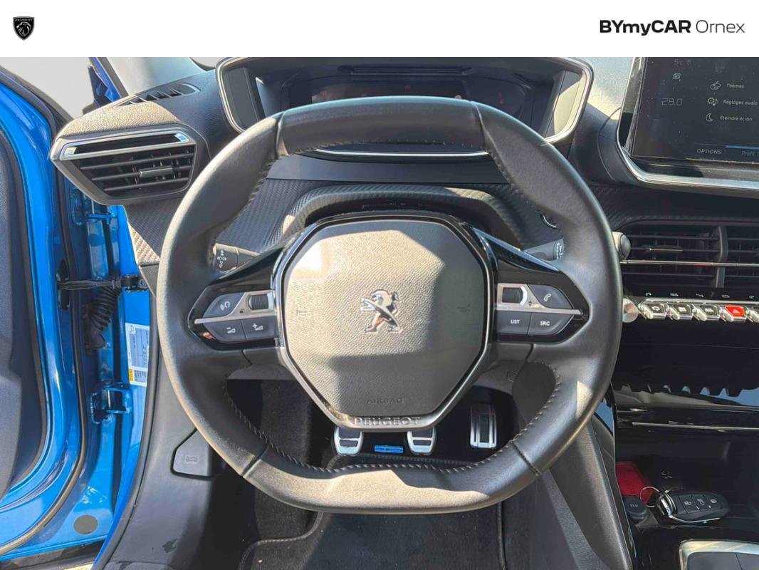 Peugeot 2008 - Photo 10