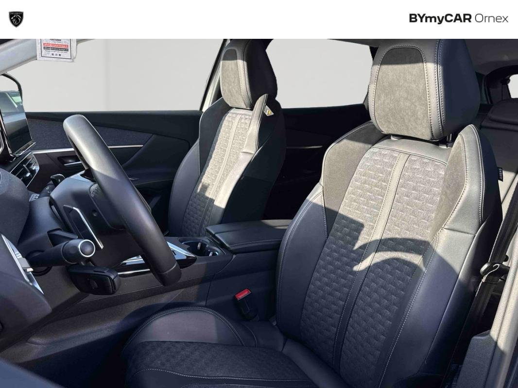 Peugeot 3008 - Photo 11