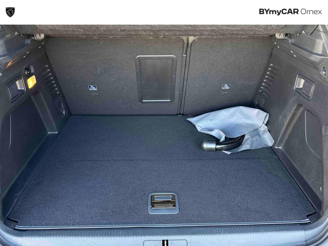 Peugeot 3008 - Photo 12