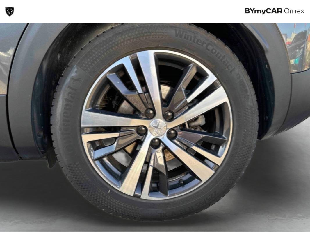 Peugeot 3008 - Photo 15