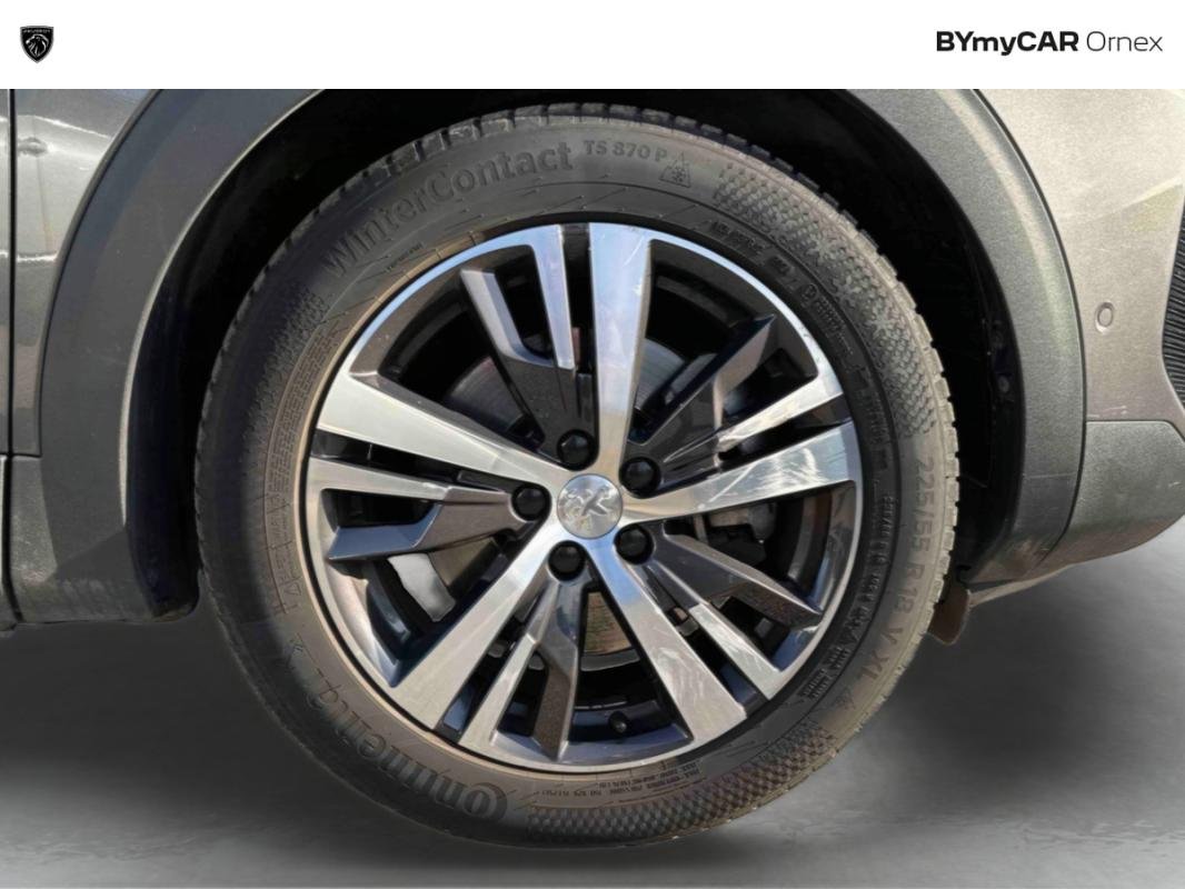 Peugeot 3008 - Photo 17