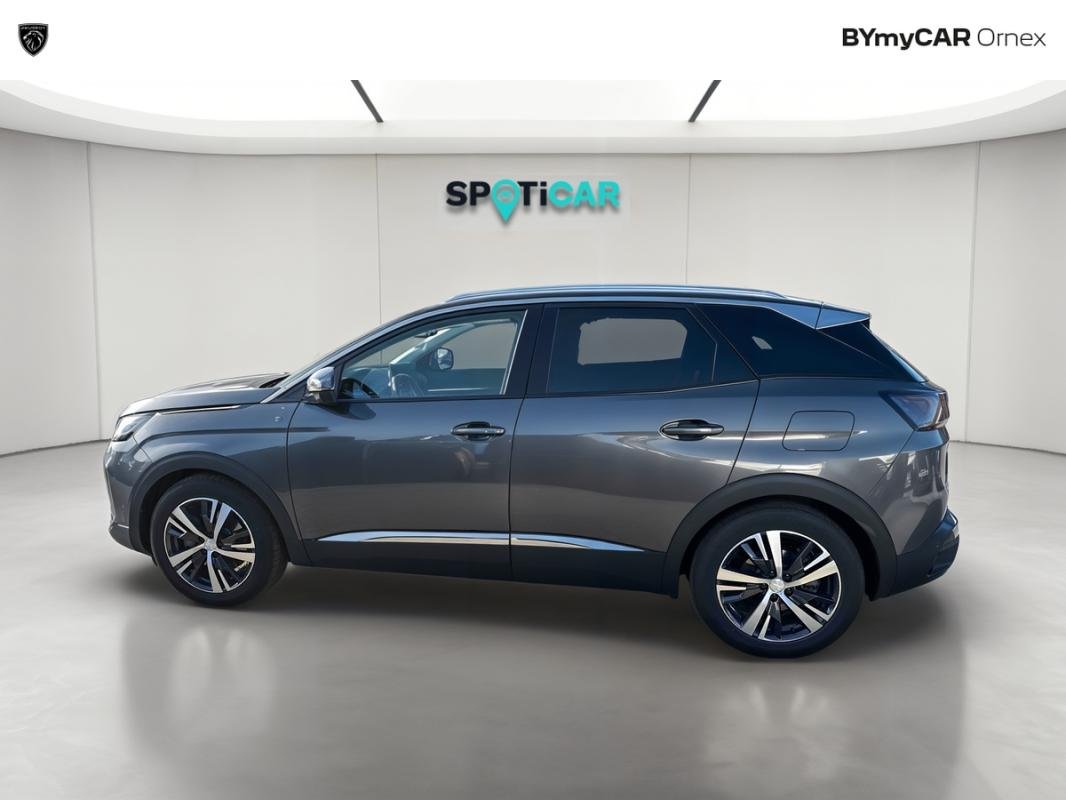Peugeot 3008 - Photo 2