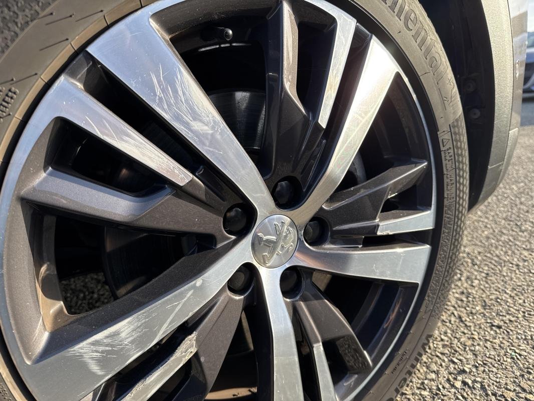 Peugeot 3008 - Photo 27