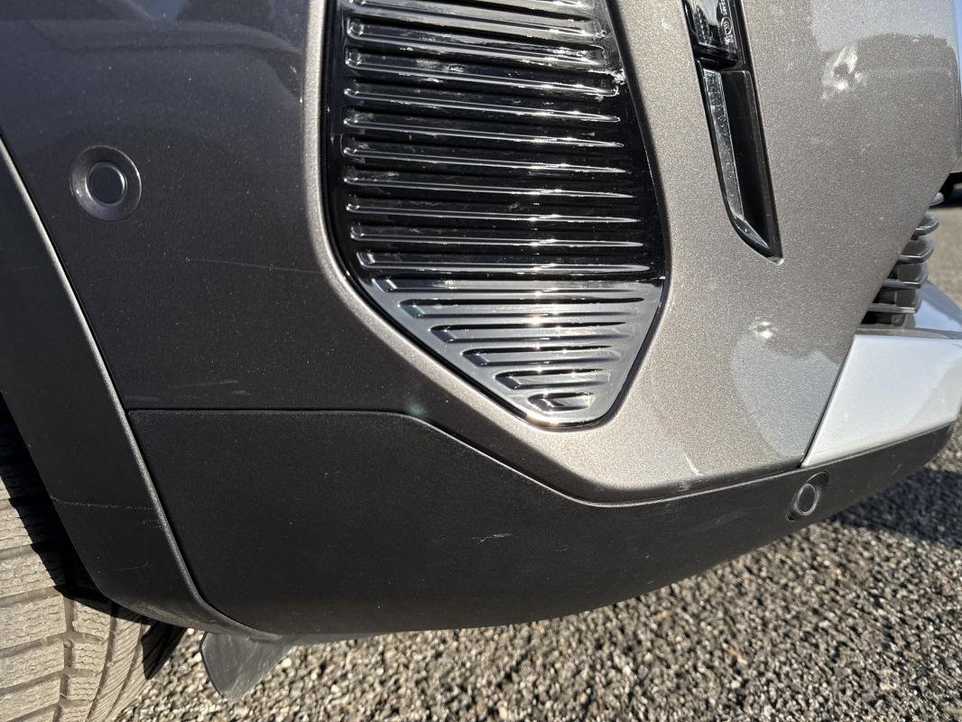 Peugeot 3008 - Photo 30