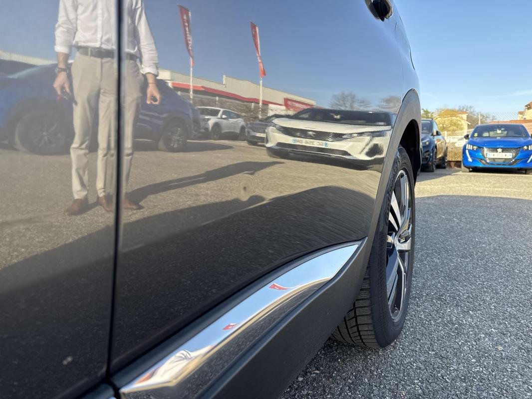 Peugeot 3008 - Photo 31