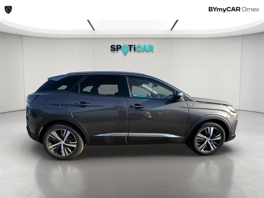 Peugeot 3008 - Photo 6