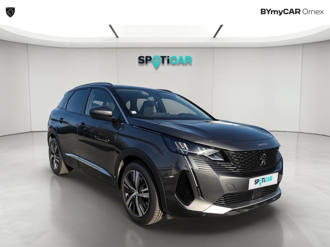 Peugeot 3008 - Photo 7