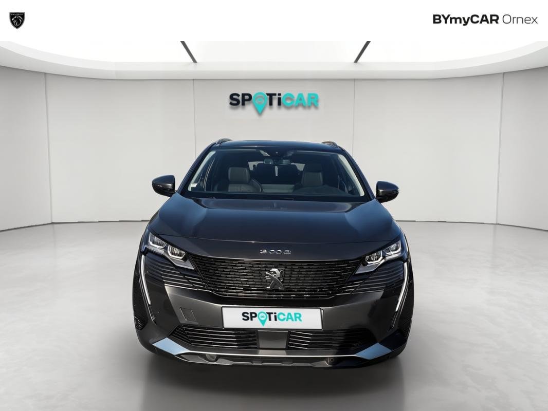 Peugeot 3008 - Photo 8