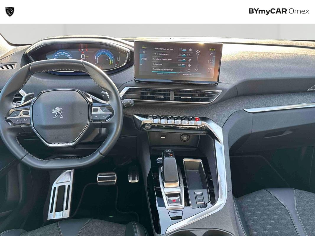 Peugeot 3008 - Photo 9