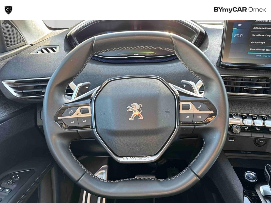 Peugeot 3008 - Photo 10