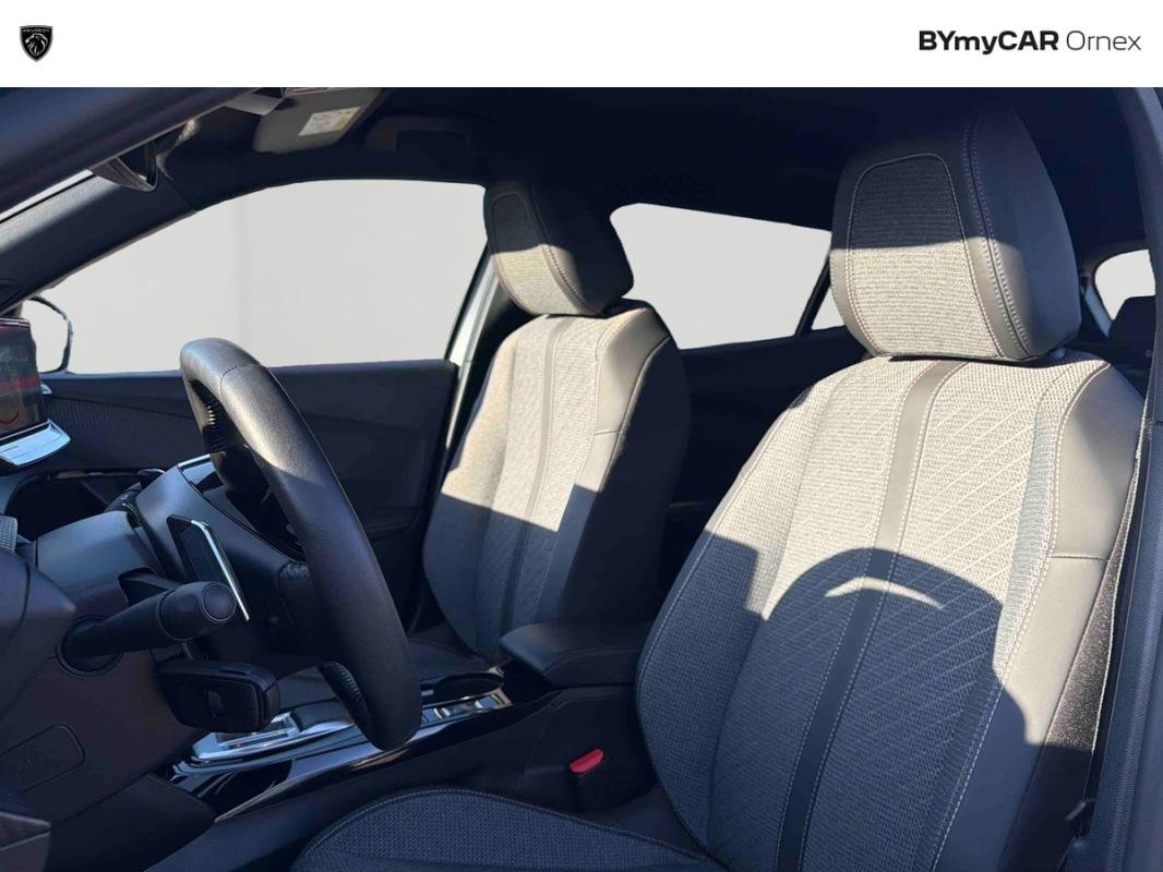 Peugeot 2008 - Photo 11