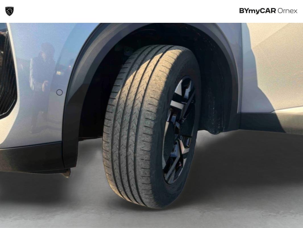 Peugeot 2008 - Photo 13