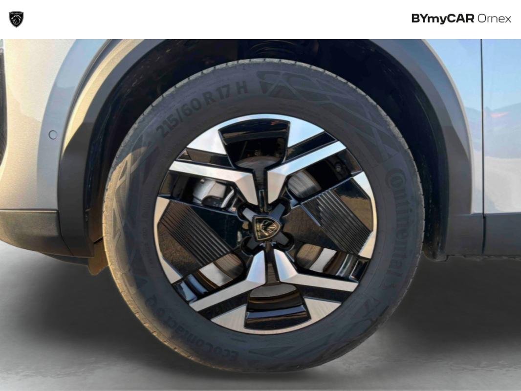Peugeot 2008 - Photo 14