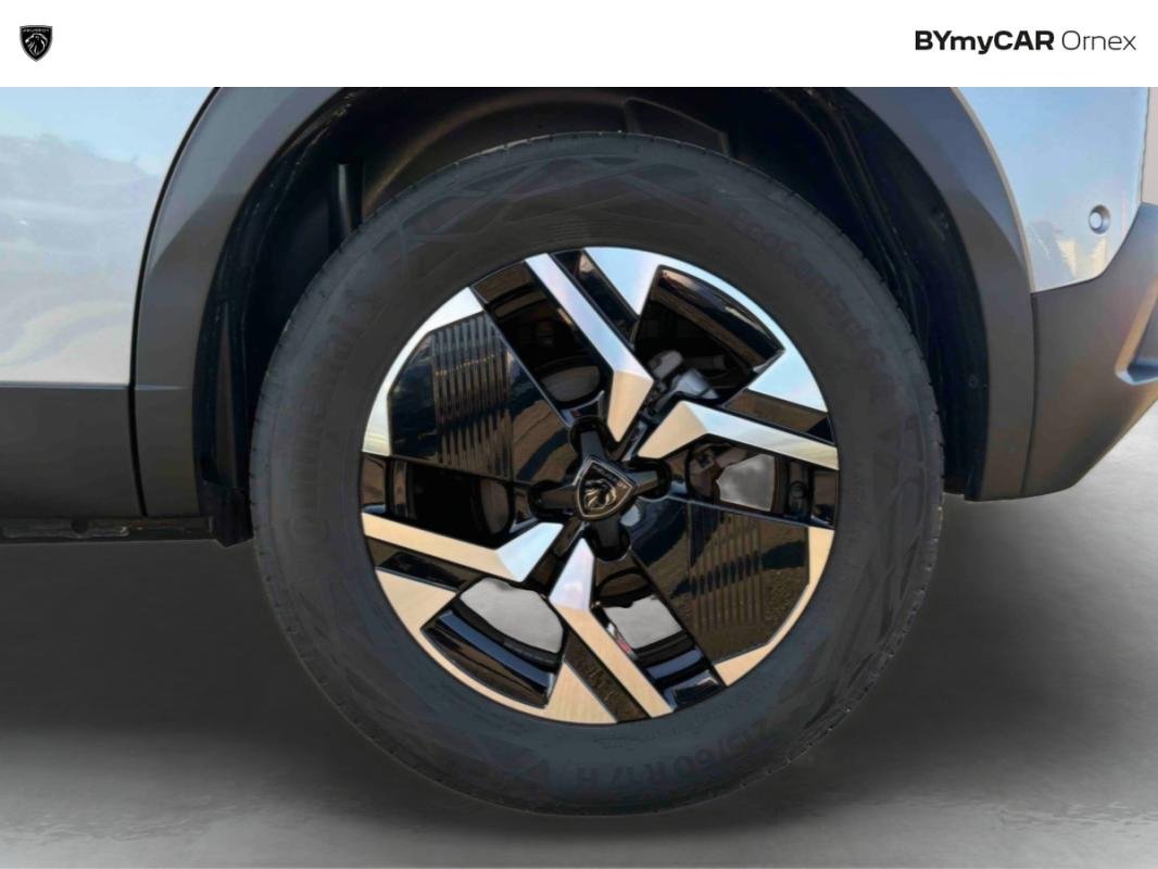 Peugeot 2008 - Photo 15