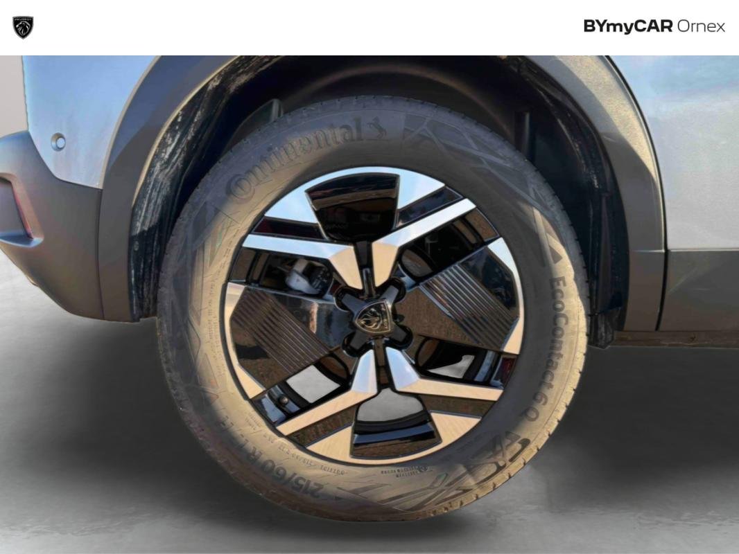 Peugeot 2008 - Photo 16