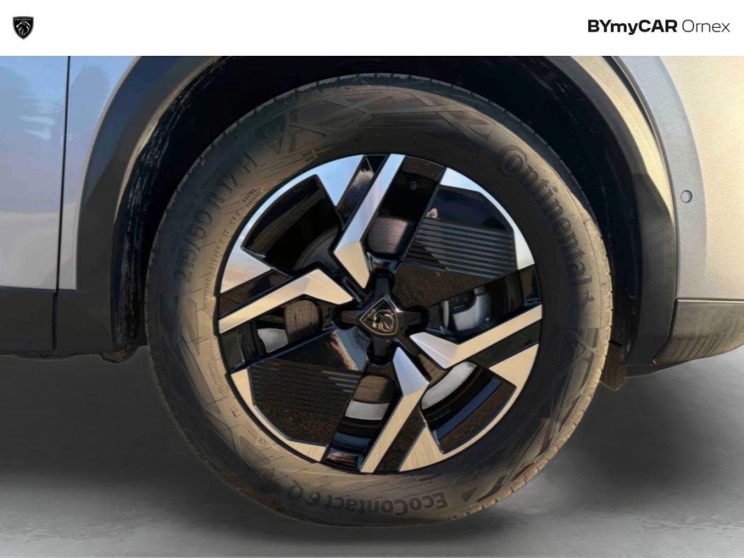Peugeot 2008 - Photo 17