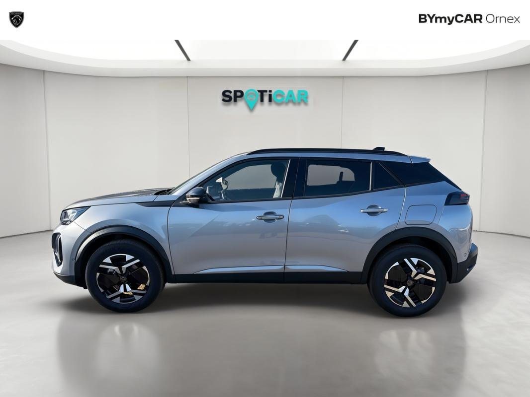Peugeot 2008 - Photo 2