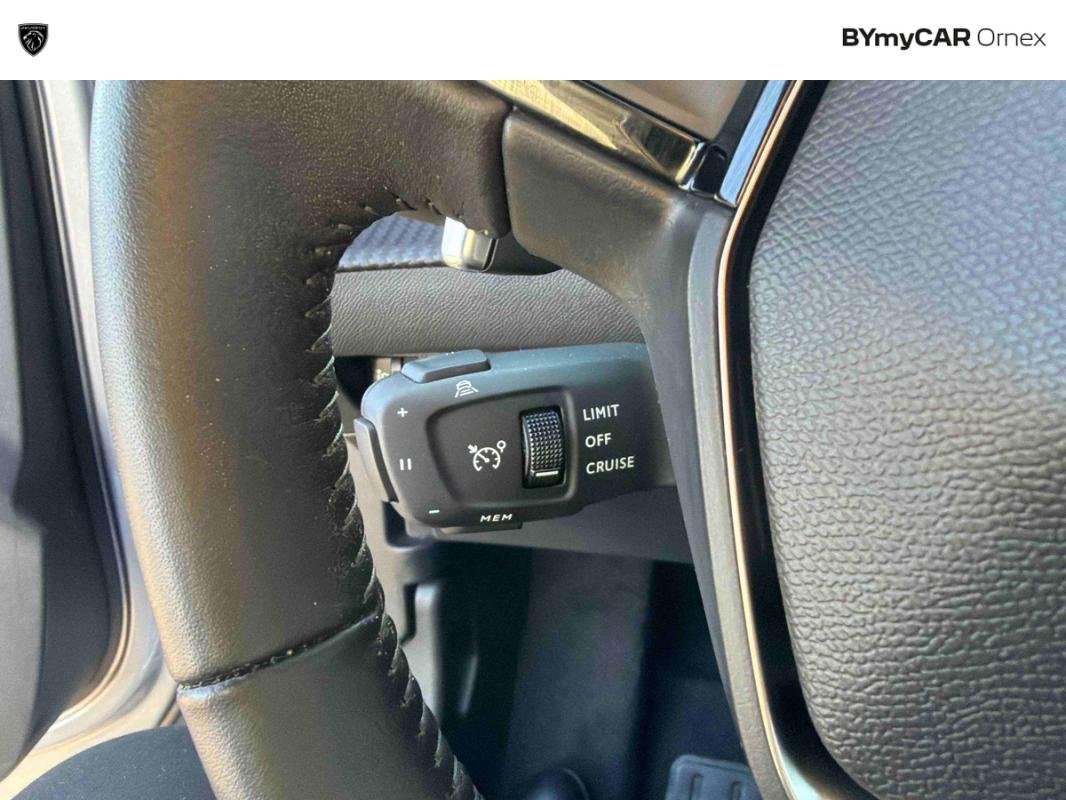 Peugeot 2008 - Photo 22