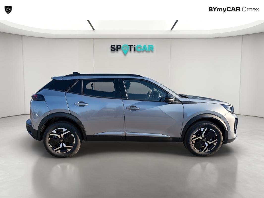 Peugeot 2008 - Photo 6